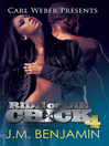 Cover image for Carl Weber Presents Ride or Die Chick 4